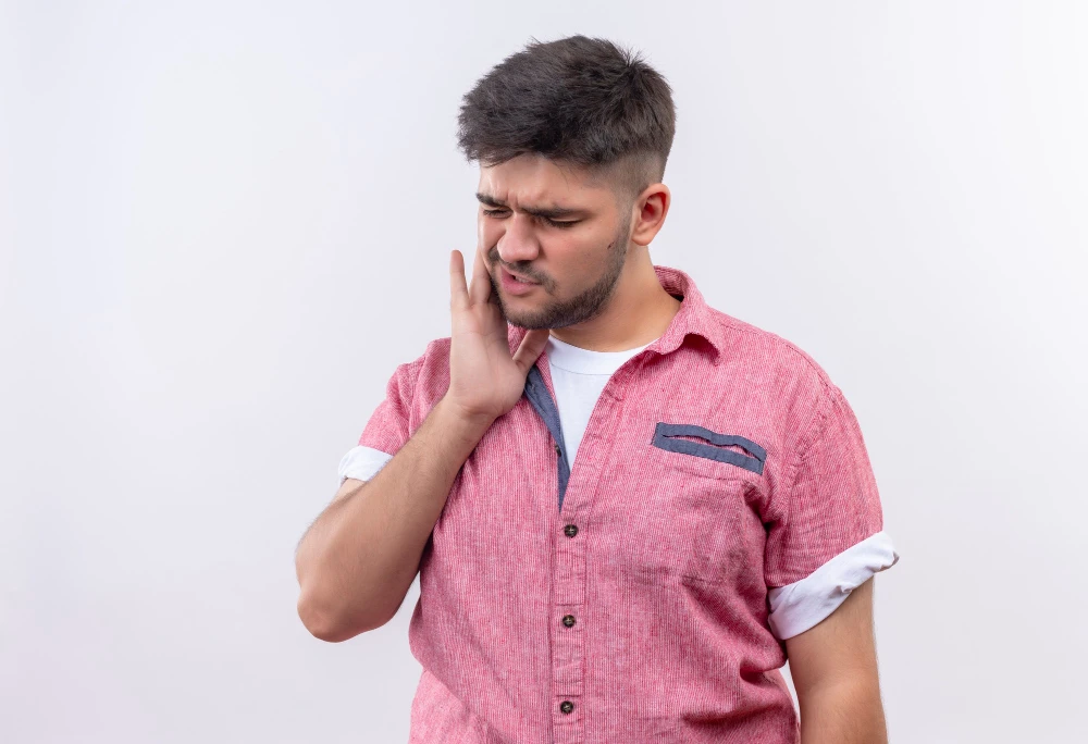 TMJ Disorder